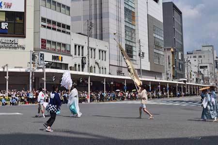 写真集≪山鉾巡行・花傘巡行≫ 写真集≪山鉾巡行・花傘巡行≫
