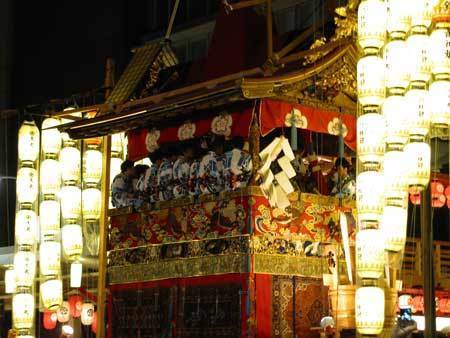 祇園祭: 京都はんなり旅