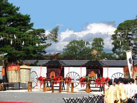 時代祭: 京都はんなり旅 時代祭: 京都はんなり旅