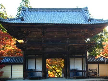 神護寺: 京都はんなり旅