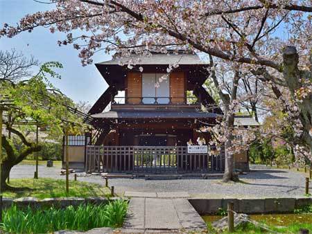 渉成園: 京都はんなり旅 渉成園: 京都はんなり旅