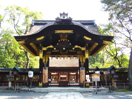 豊国神社: 京都はんなり旅